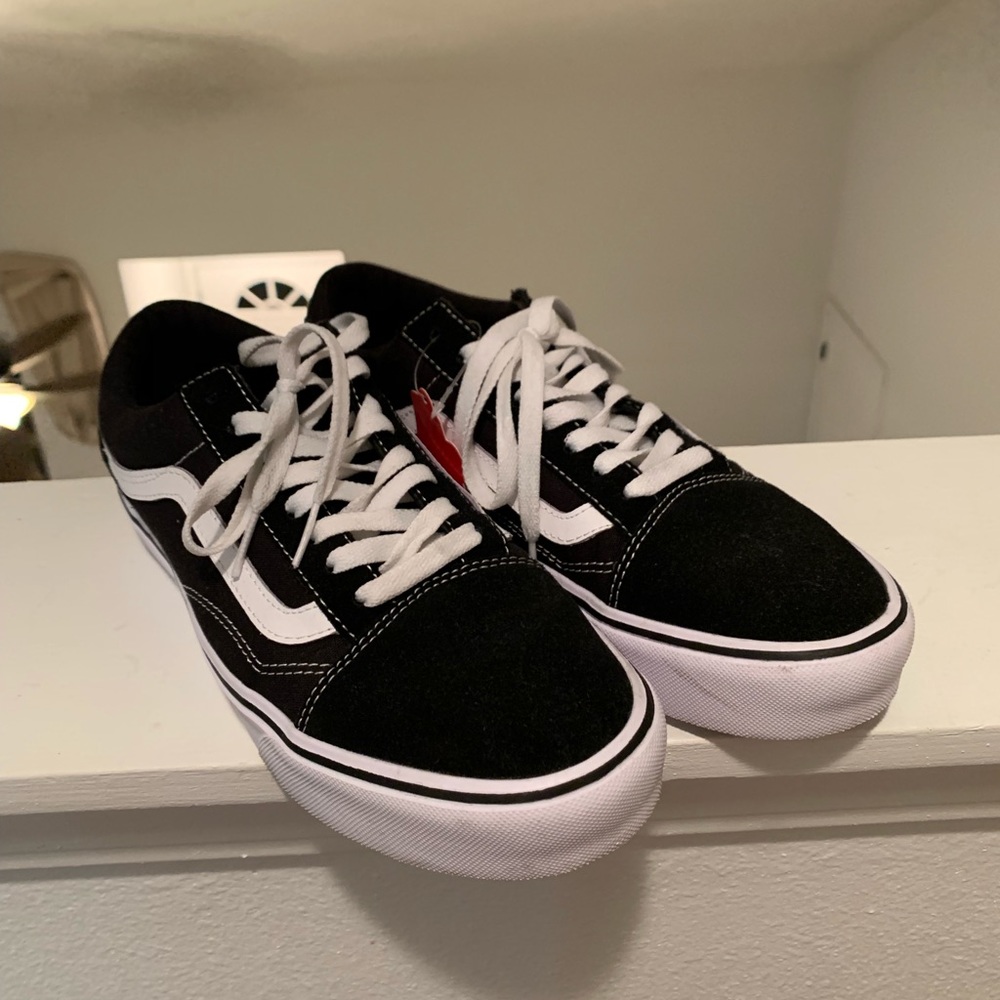 Vans Old Skool Ultra Cush